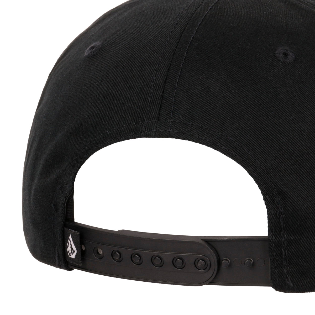 Demo Cap