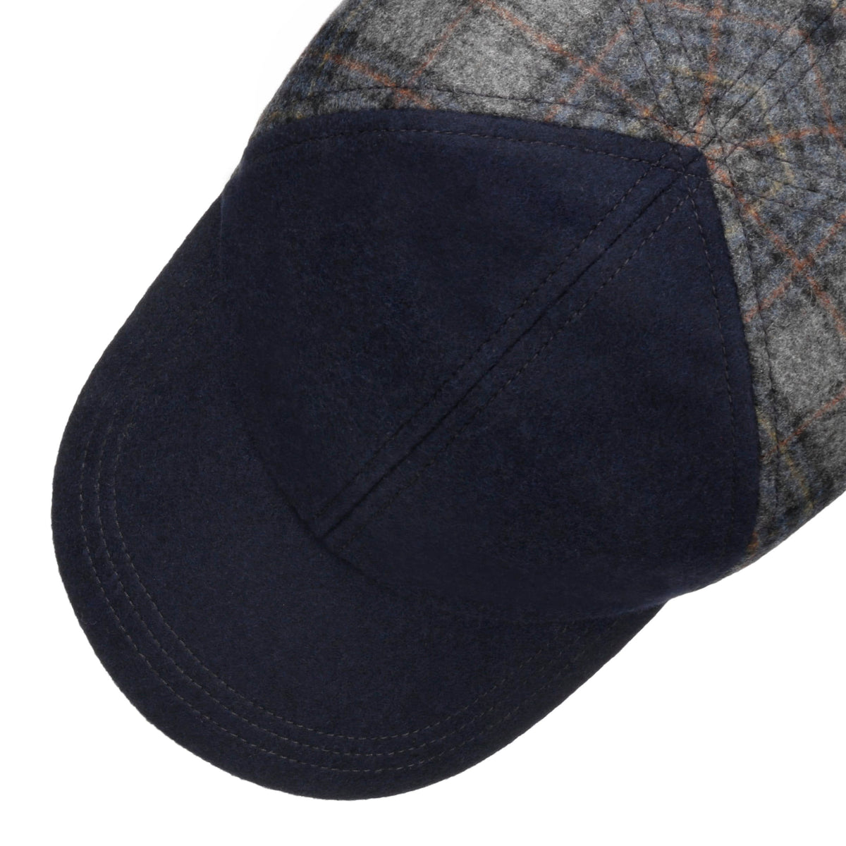 Lars Shetland Cap