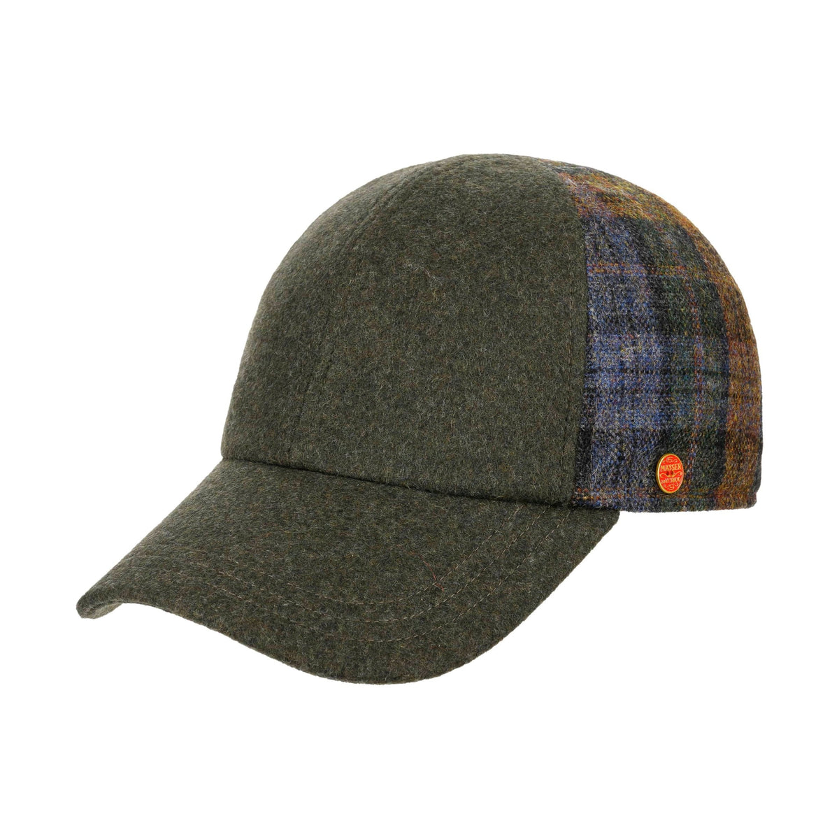 Lars Shetland Cap