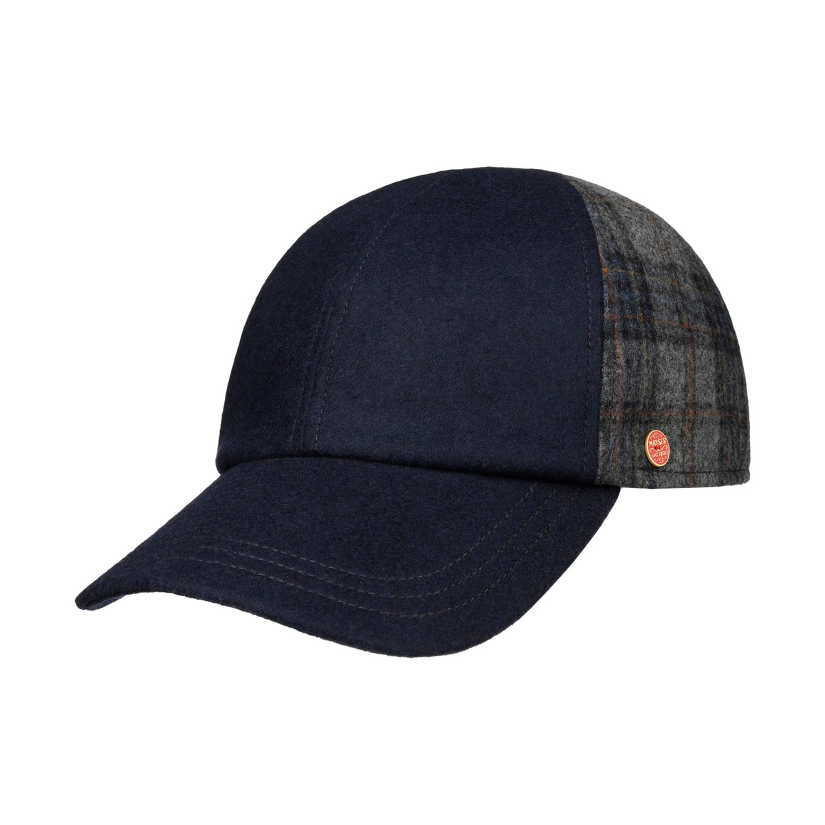 Lars Shetland Cap