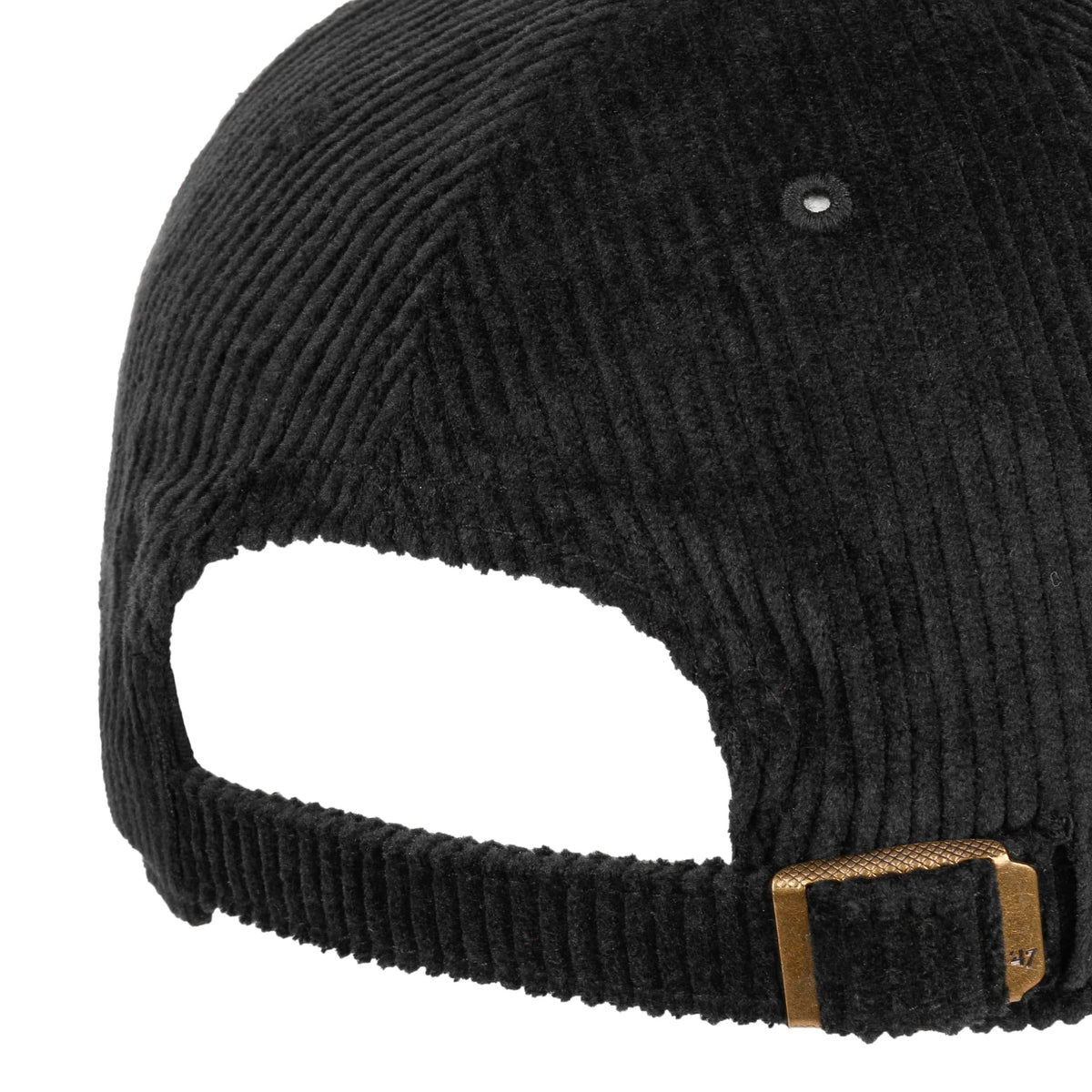 Yankees Thick Corduroy MVP Cap