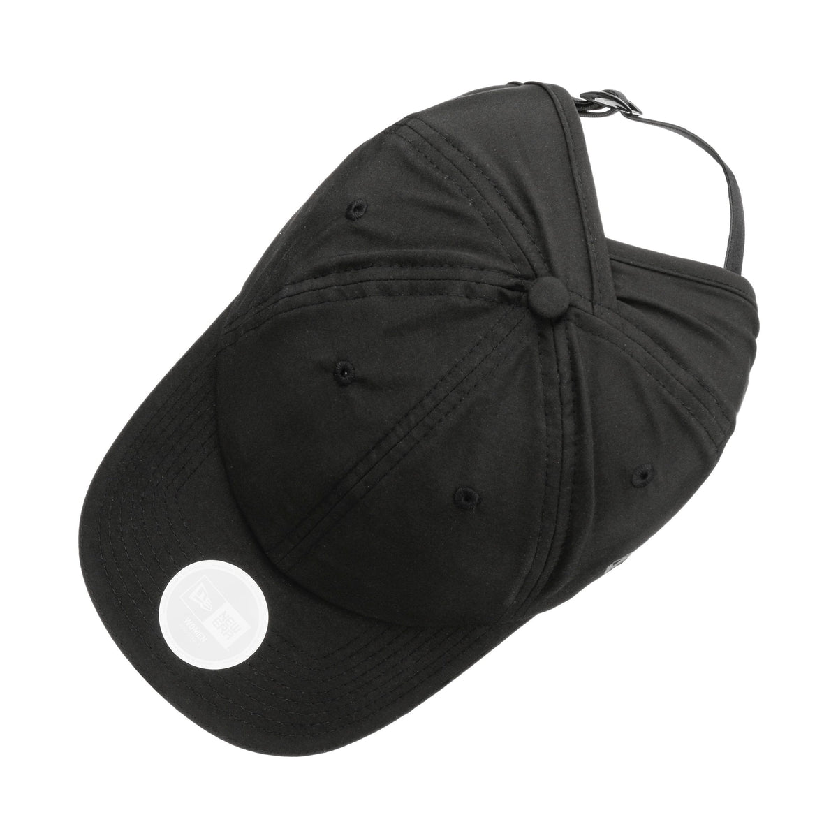 Female Open Back Cap