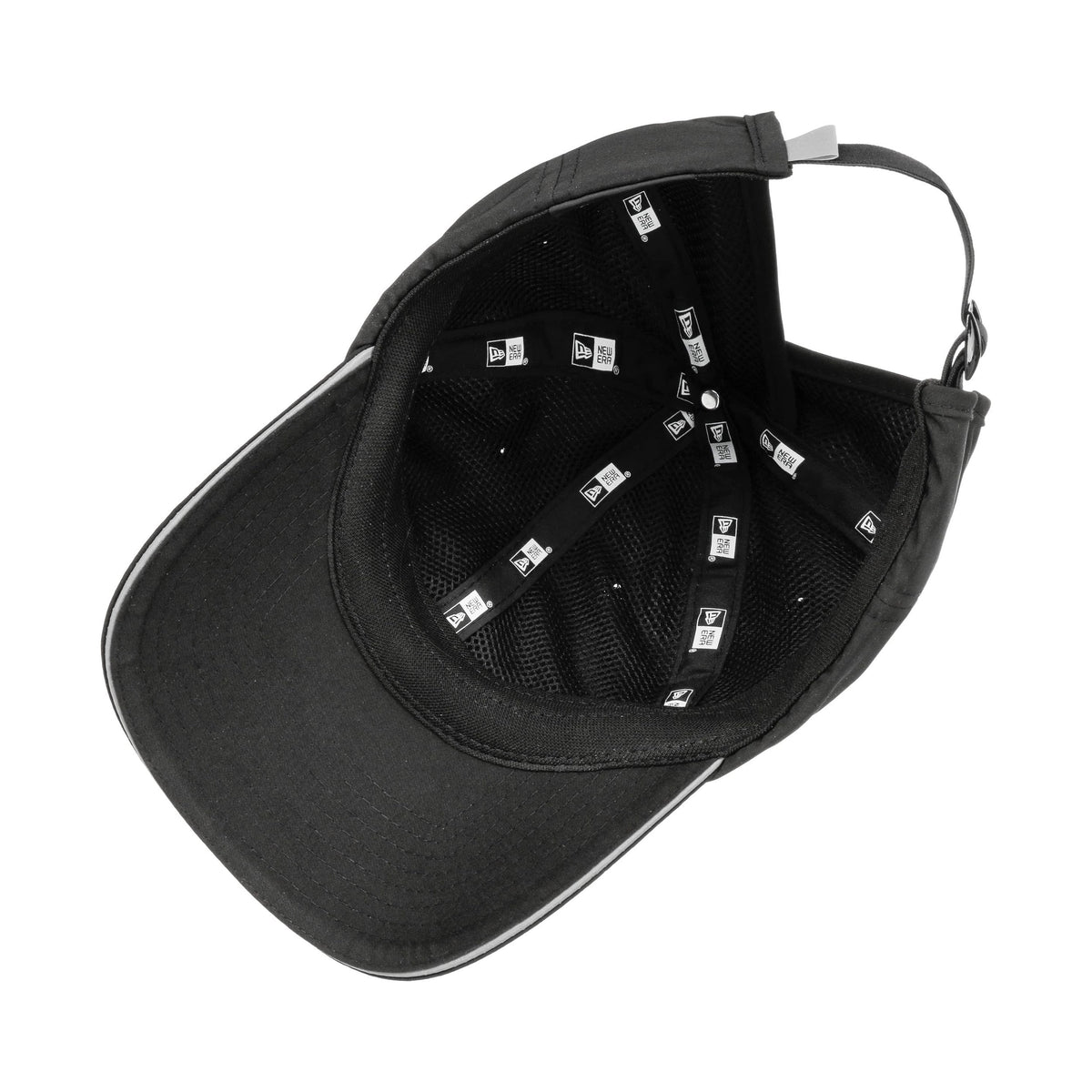 Female Open Back Cap
