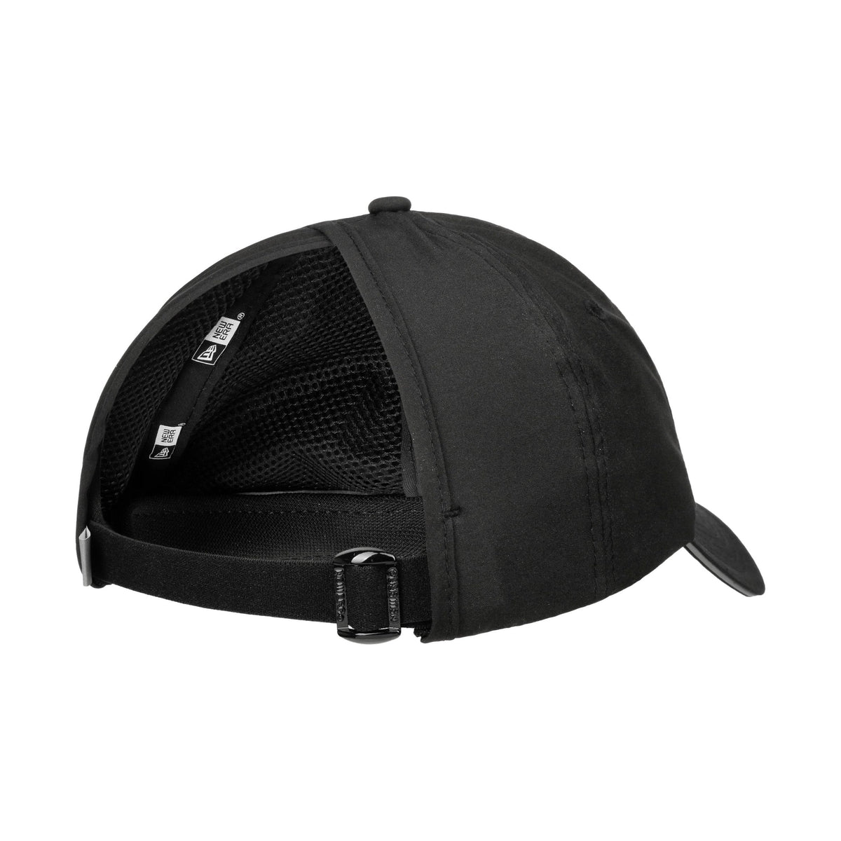 Female Open Back Cap