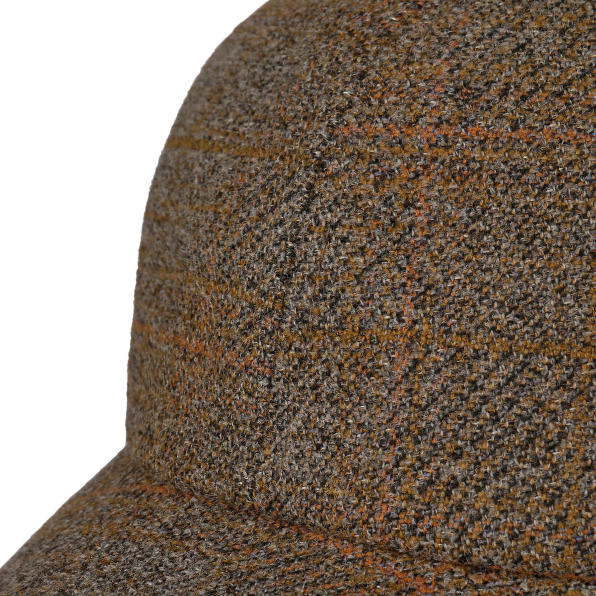 Nesbit Cap with Ear Flaps