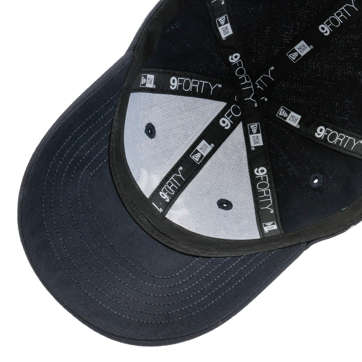 9Forty Tod Icon NY Yankees Cap