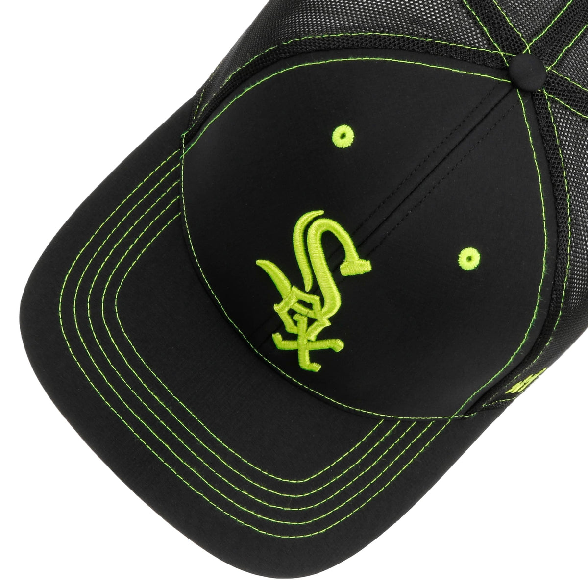 White Sox XRAY Trucker Cap