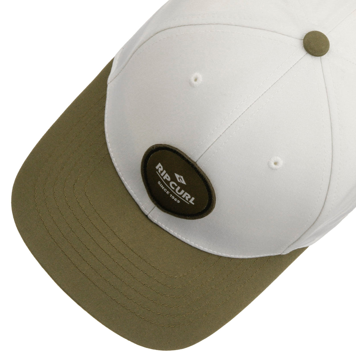 Routine Flexfit Cap