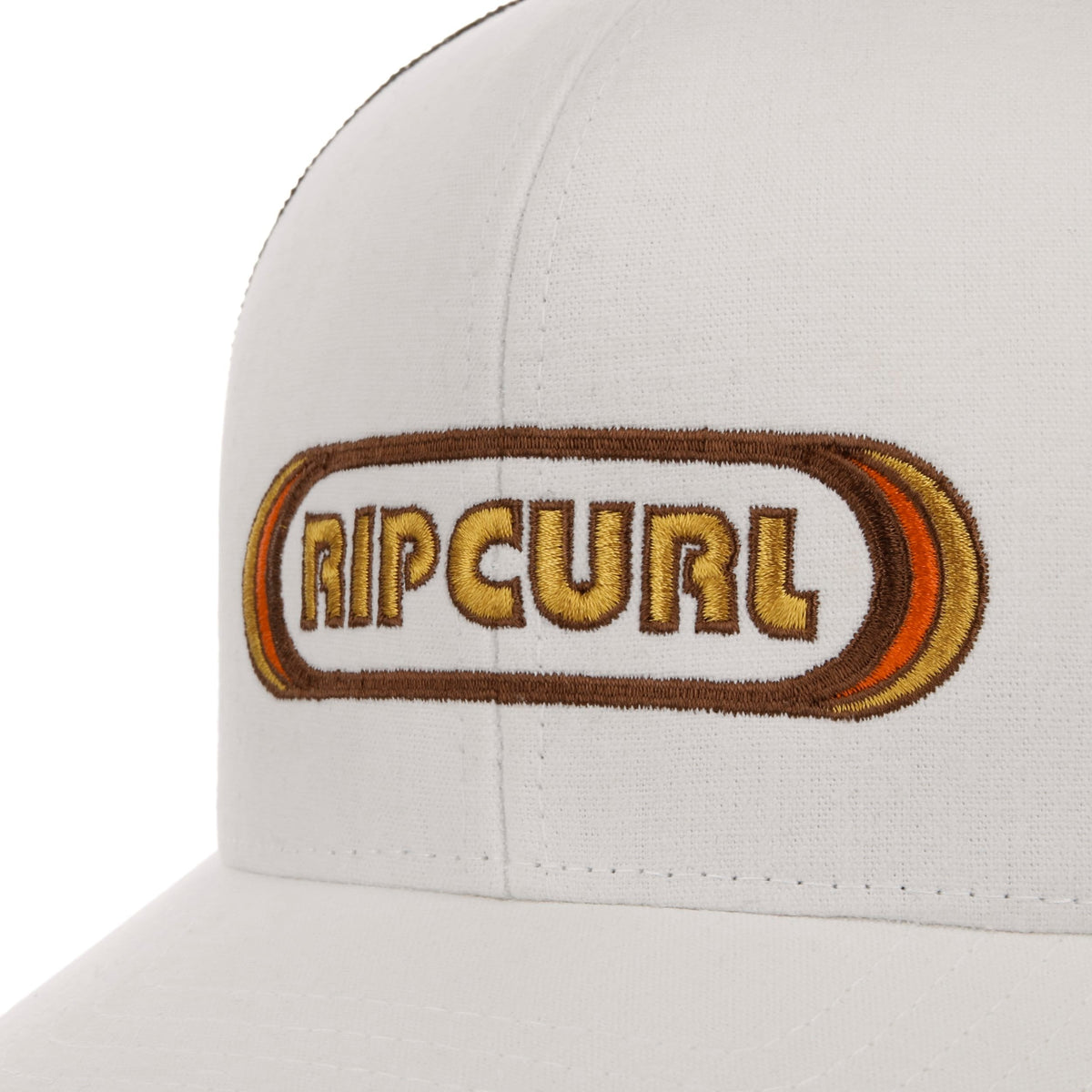 Surf Revival Logo Cap