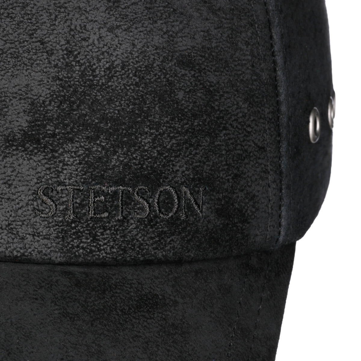 Liberty Leather Cap