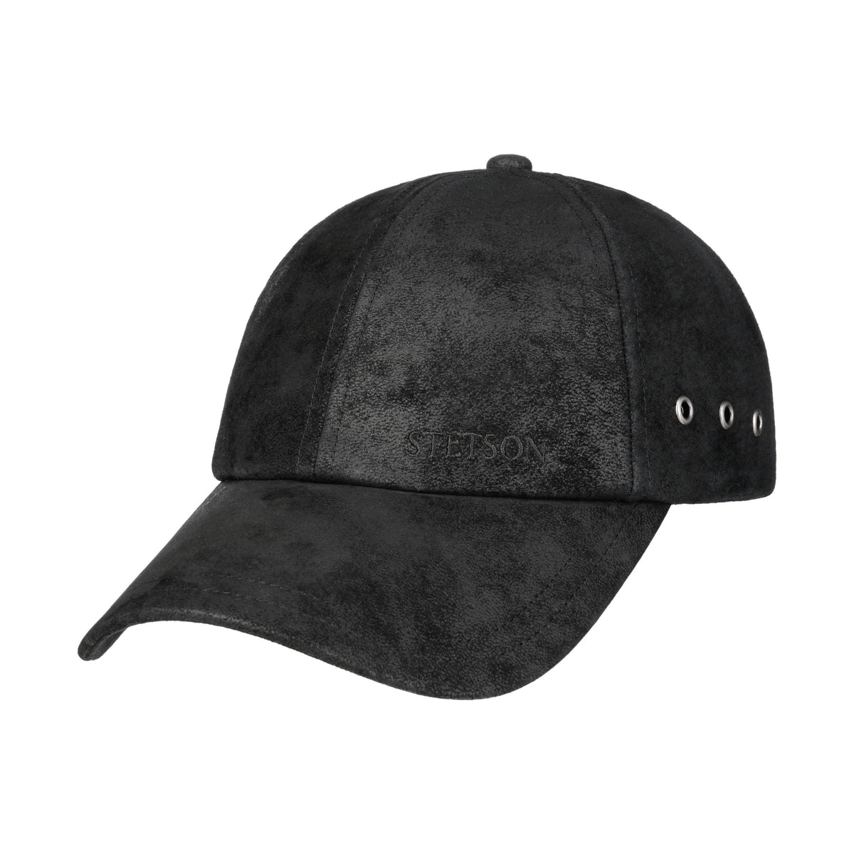 Liberty Leather Cap