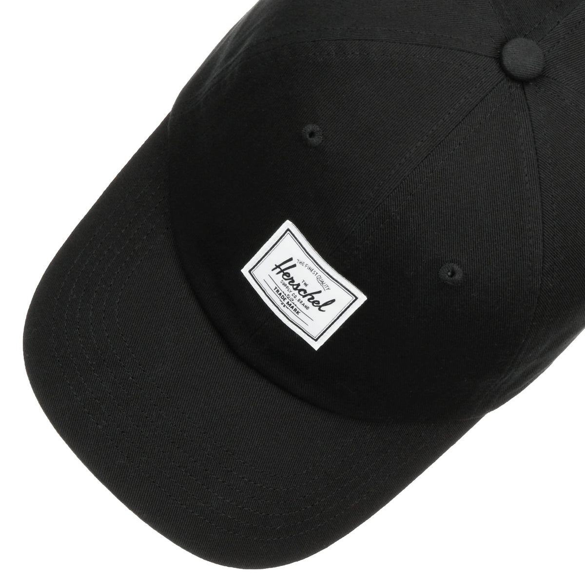Classic Cotton Cap
