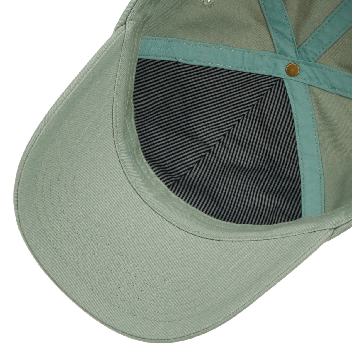 Classic Cotton Cap