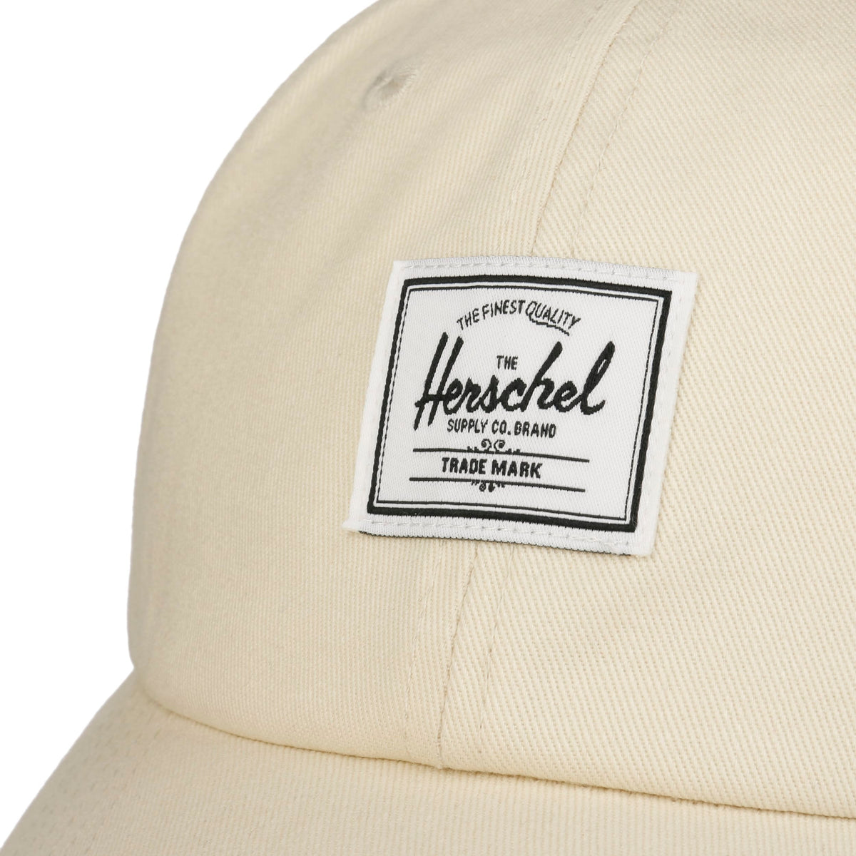 Classic Cotton Cap