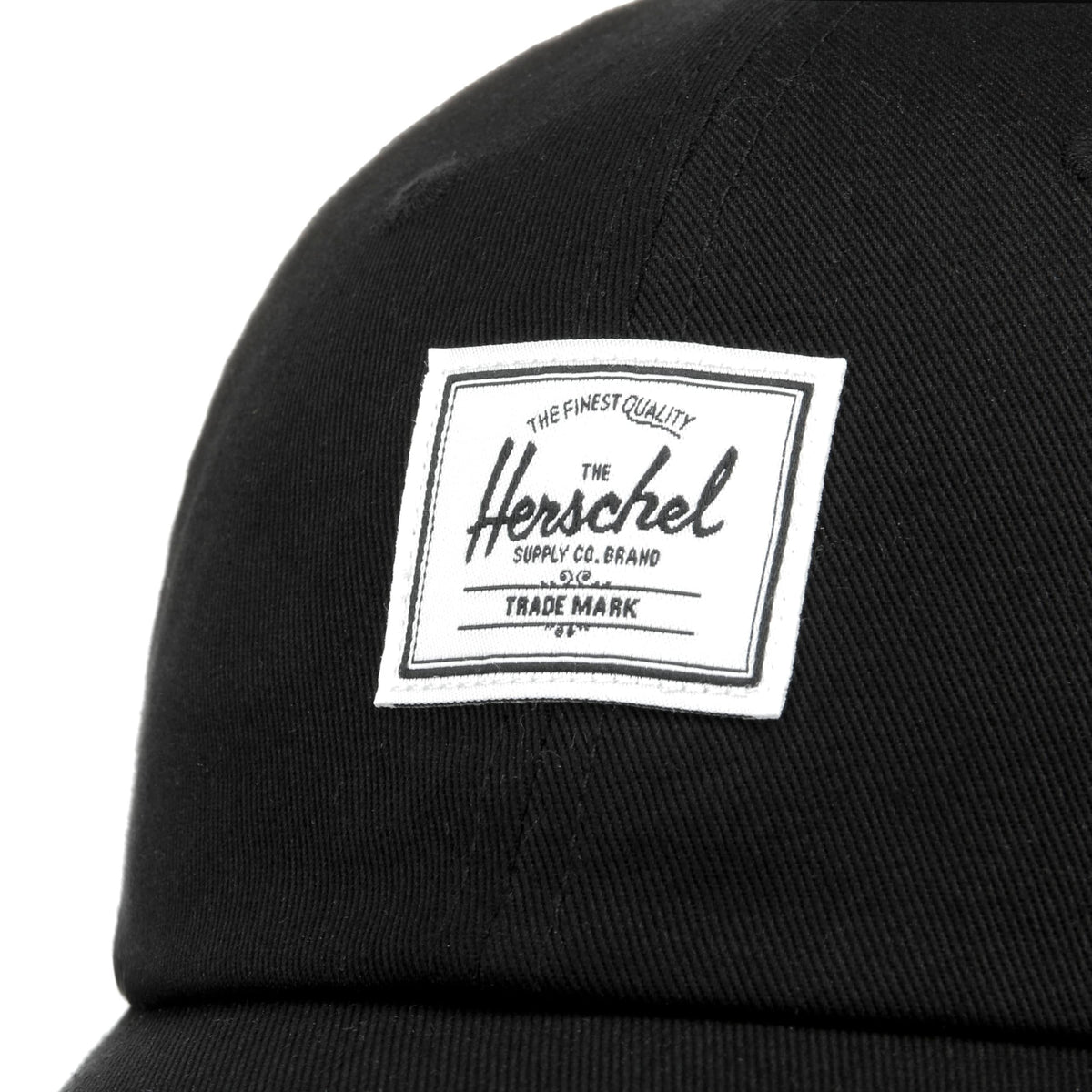 Classic Cotton Cap
