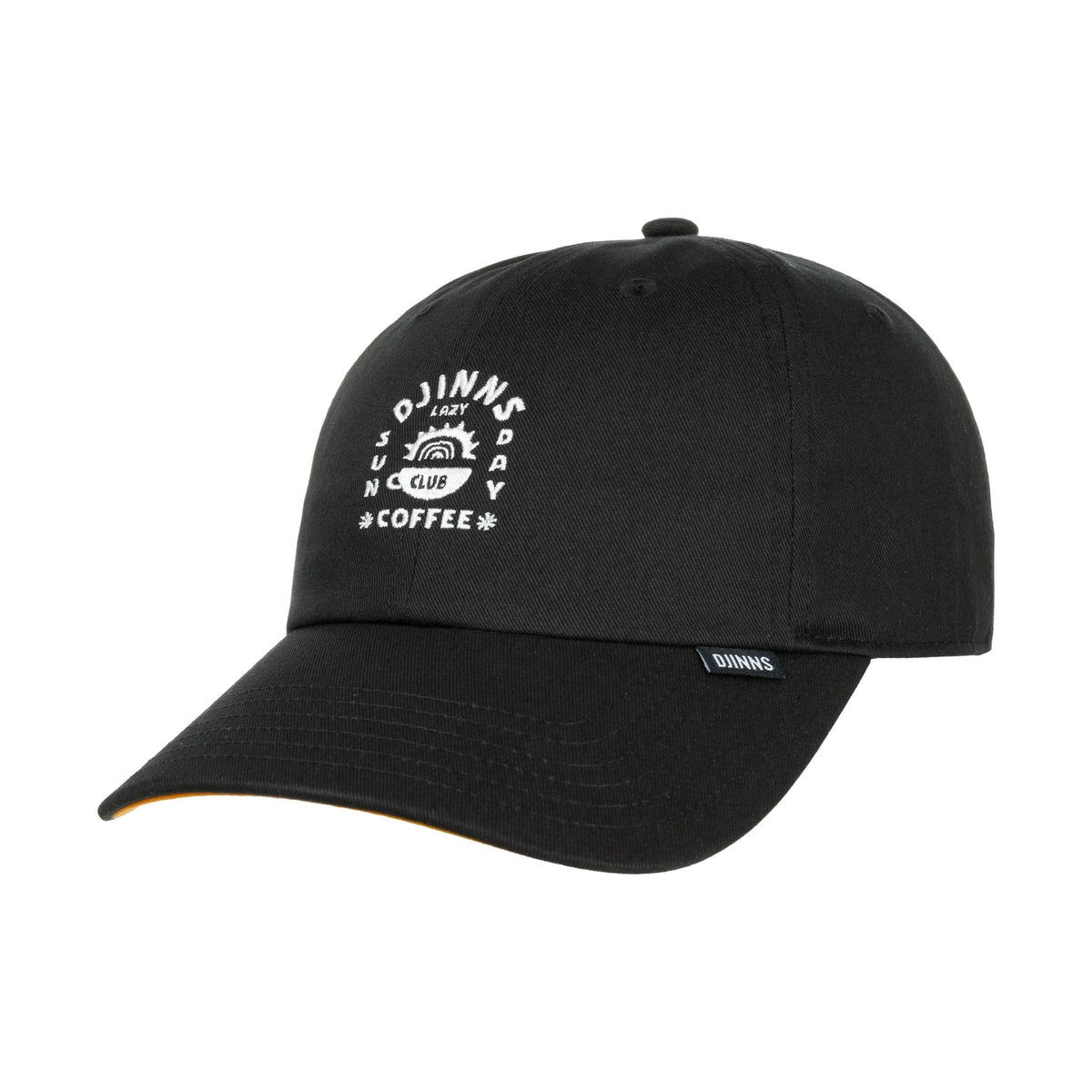 Lazy Sunday Coffee Dad Hat