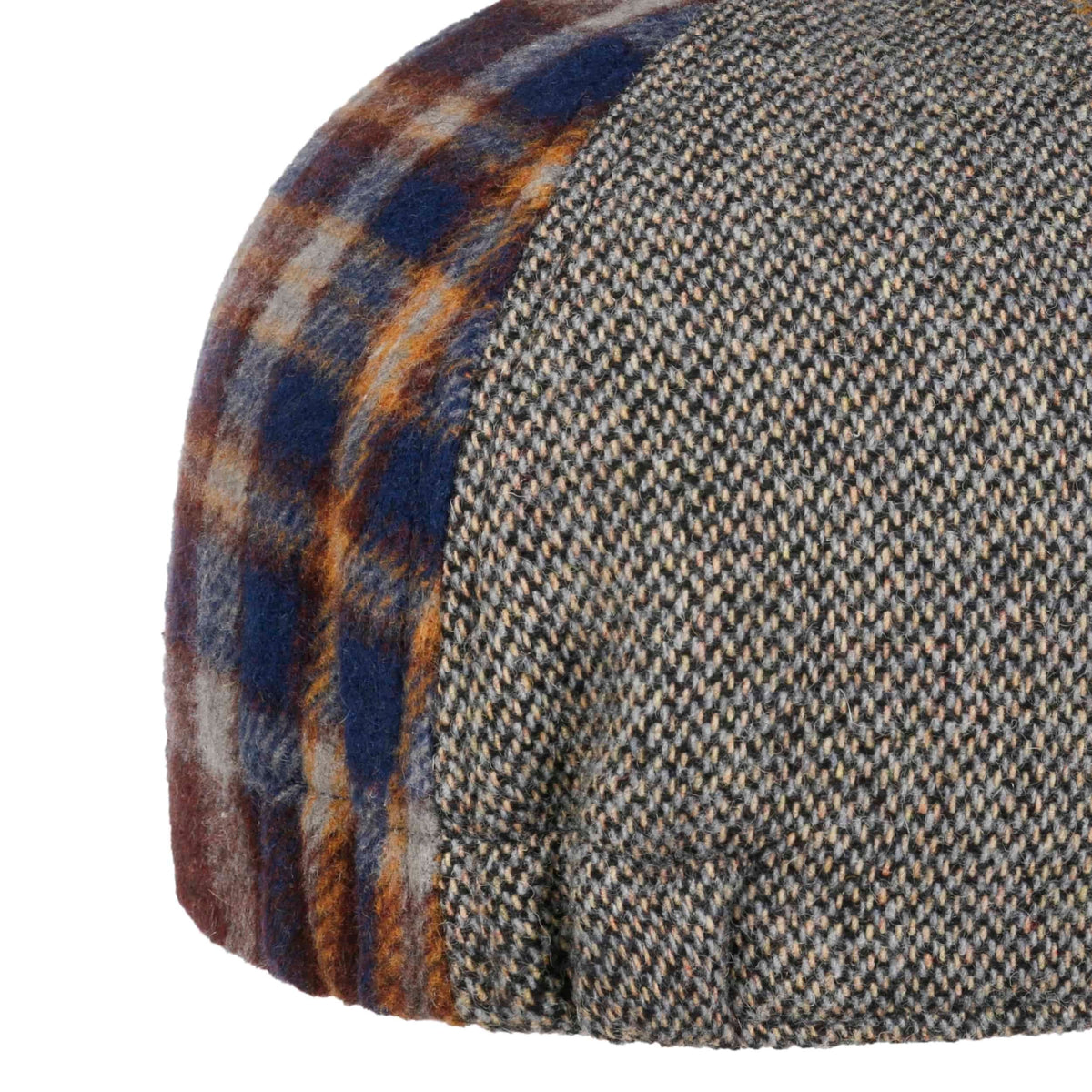 Ganter Patchwork Cap