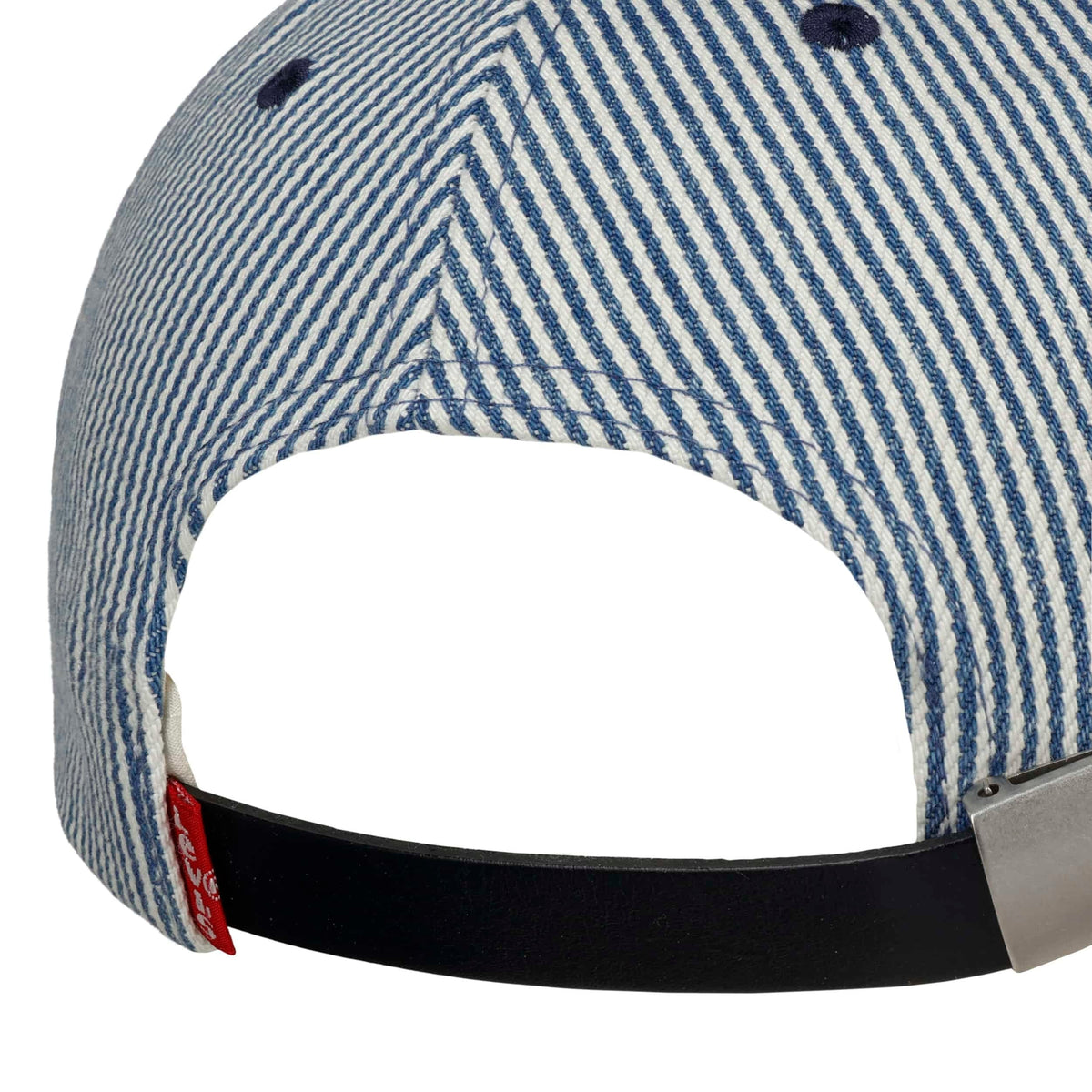 Lazy Logo Cap