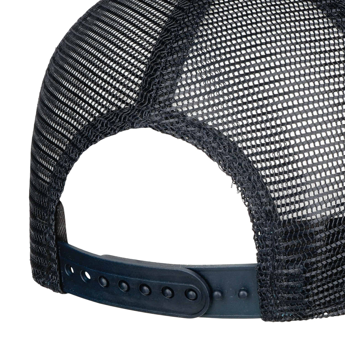 Established Patch Trucker Cap
