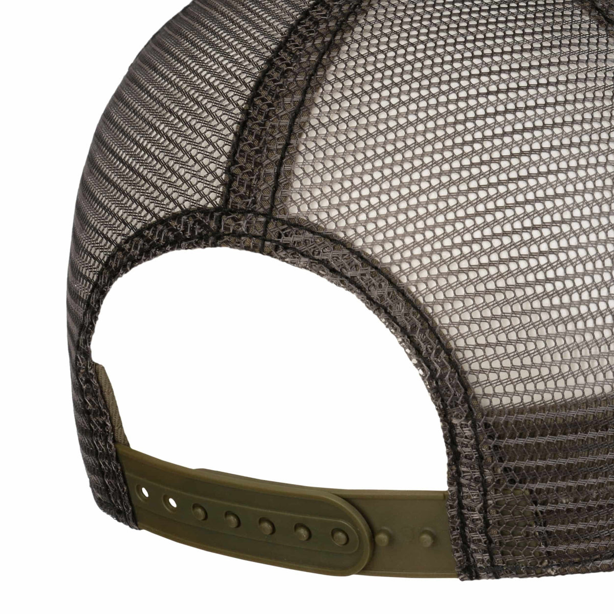 Est. 1911 New York Trucker Cap