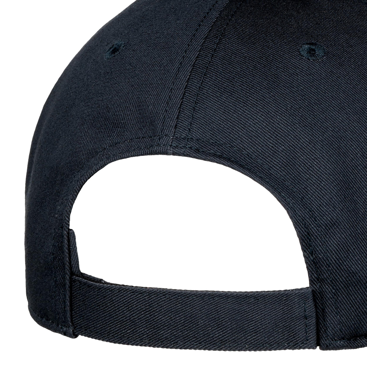 Retro Cotton Dad Hat