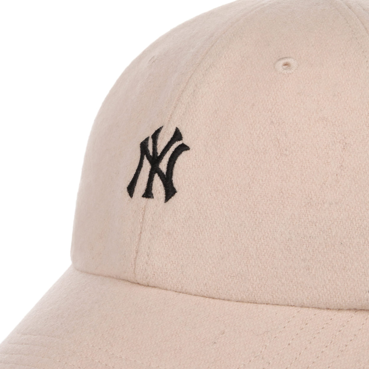 MLB NY Yankees Base Runner Cap