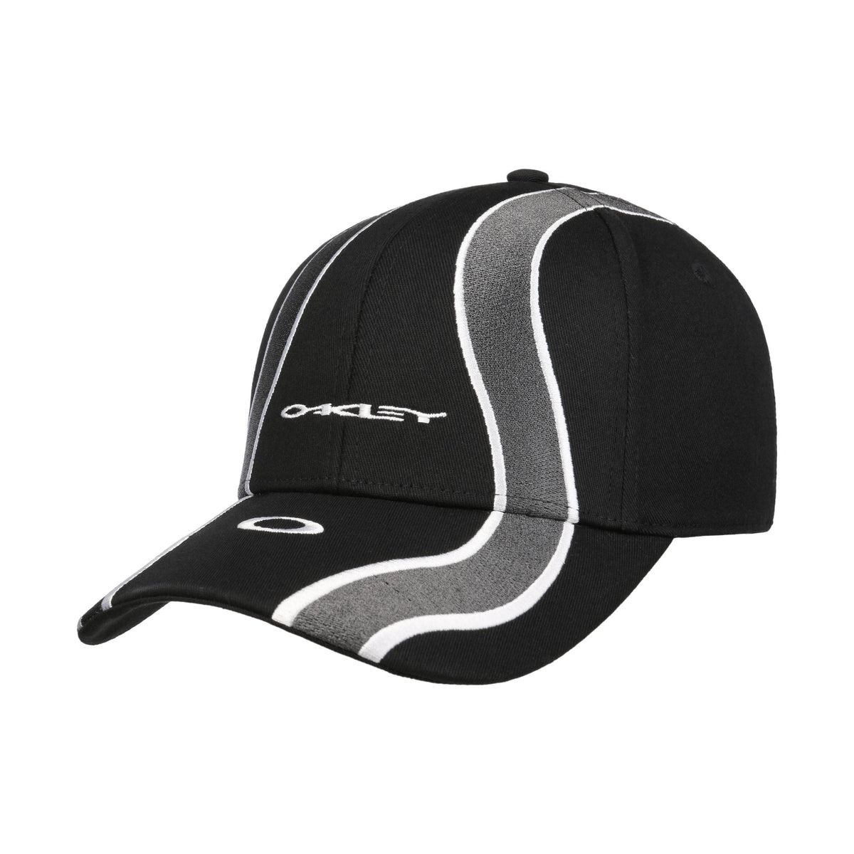 Wave Cap