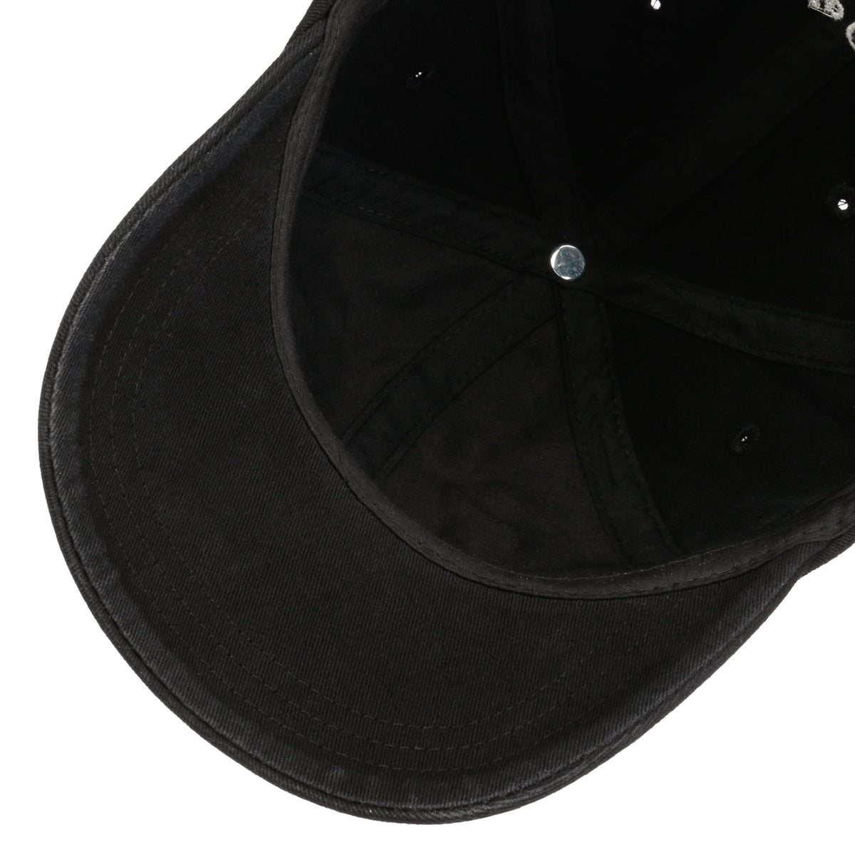 Flower Cotton Cap