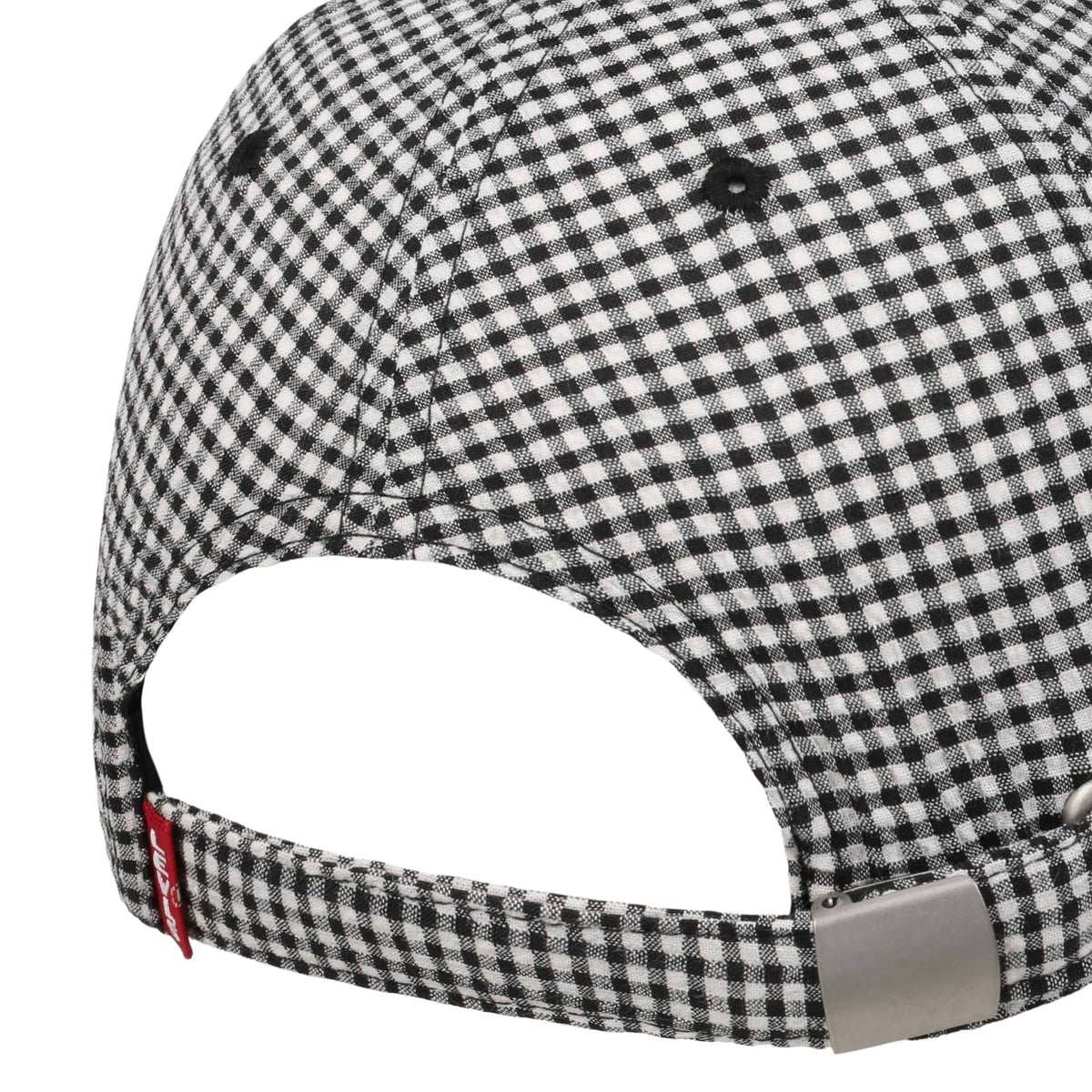 Lazy Cap