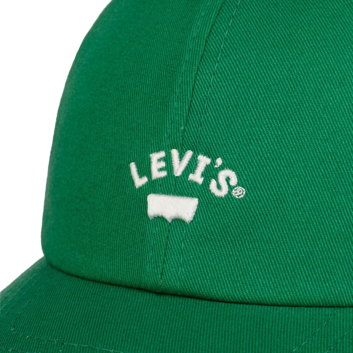 Lazy Cap