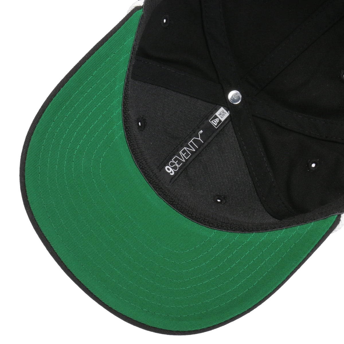Boston Bruins NHL26 SC CHMP Cap