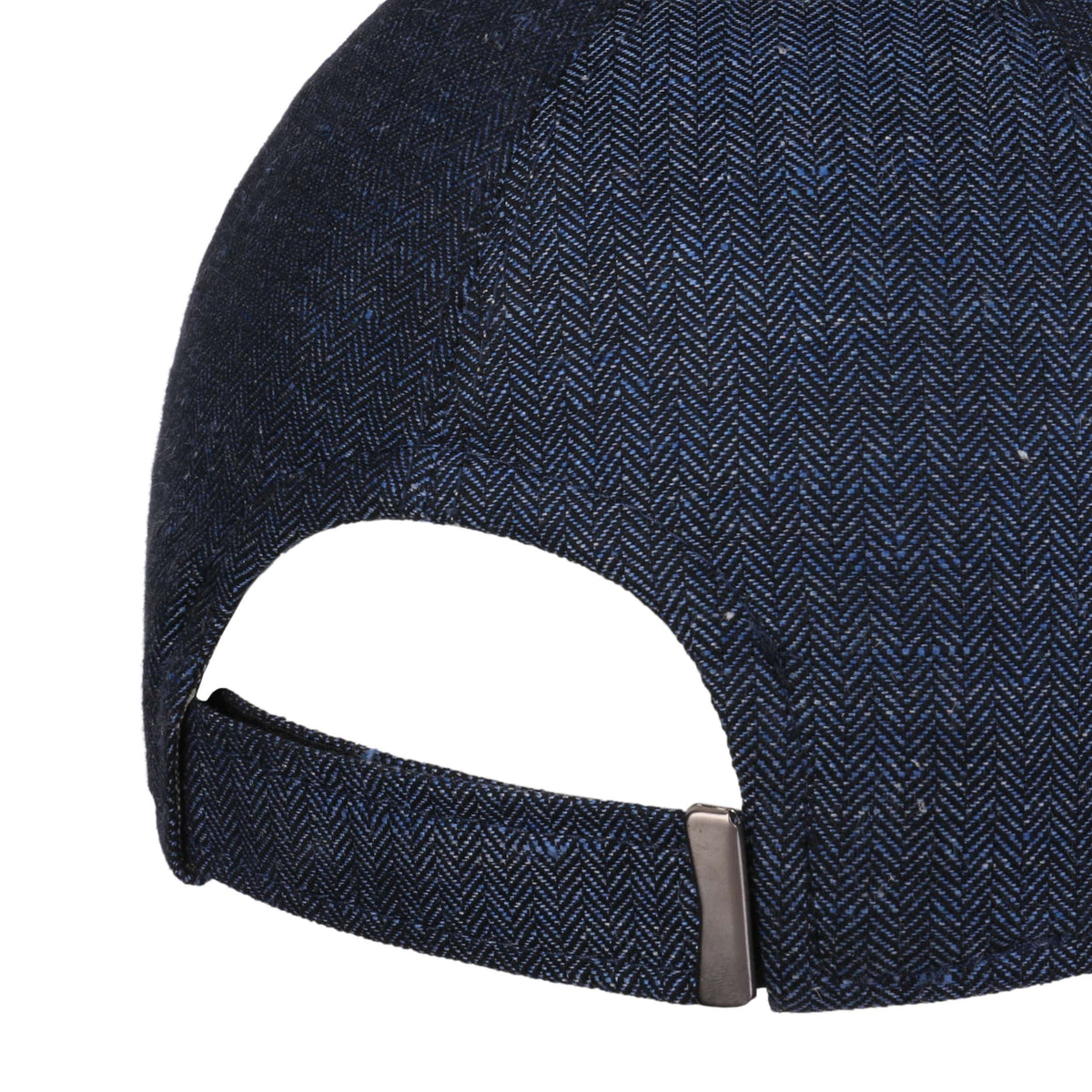 Laramyre Herringbone Cap