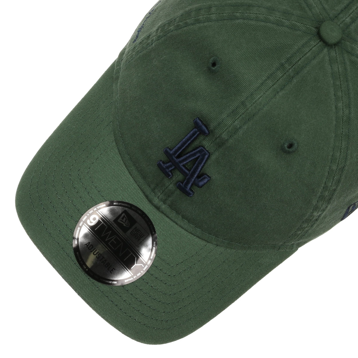9Twenty MLB Properties Yankees Cap