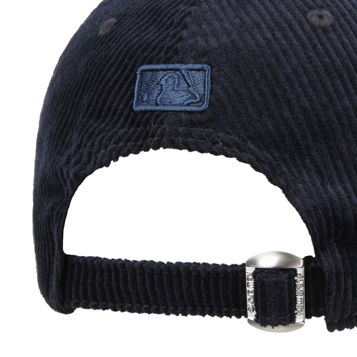 MLB Uni Corduroy Yankees Cap