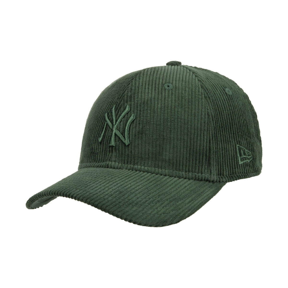 MLB Uni Corduroy Yankees Cap