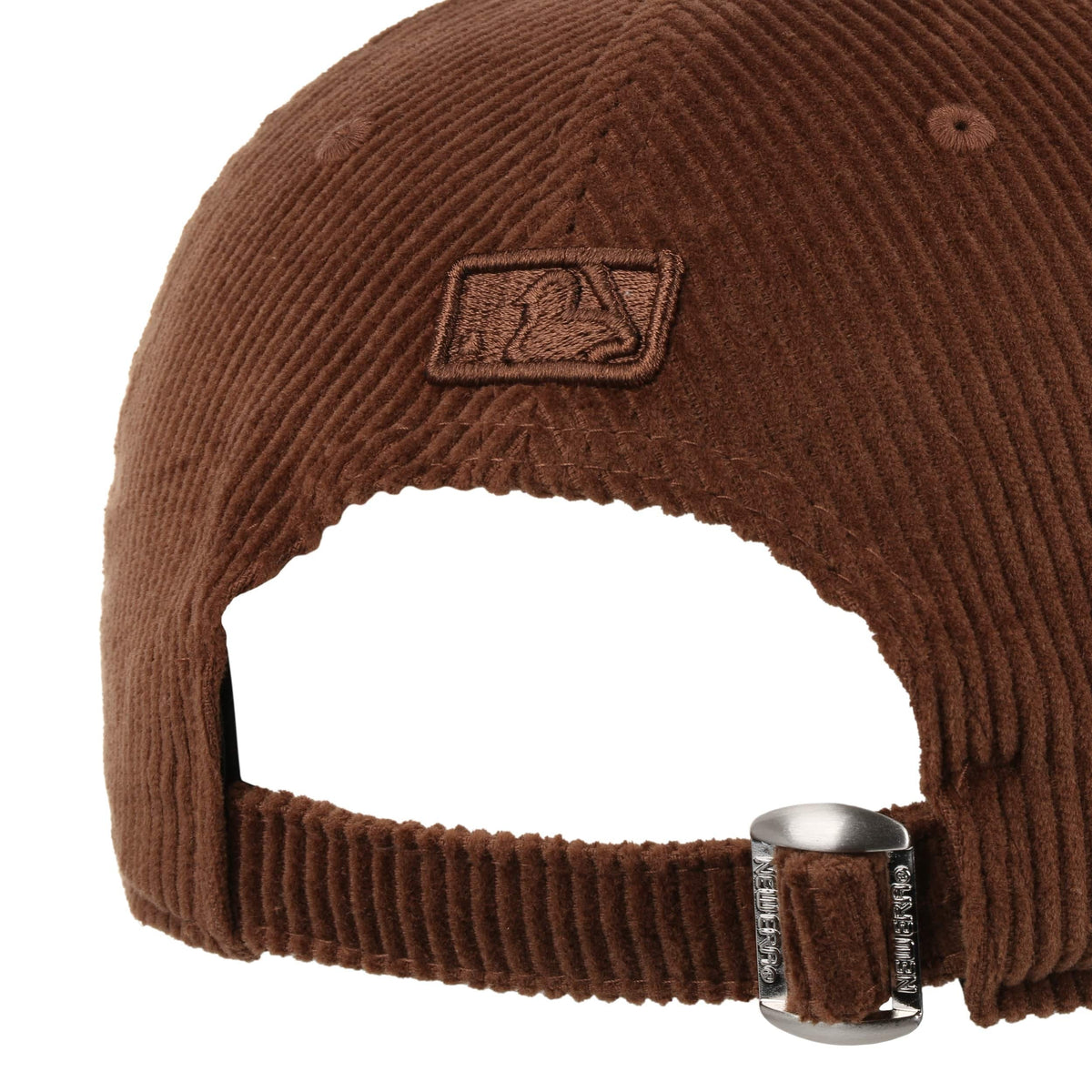 MLB Properties Corduroy Dodgers Cap
