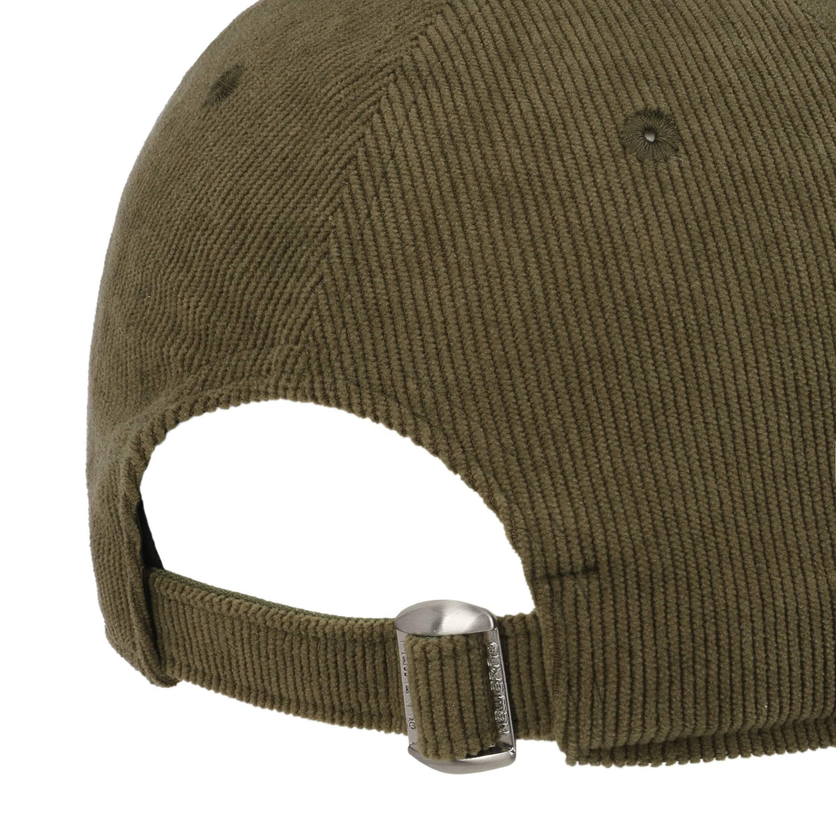 9Forty Soft Cord Yankees Cap