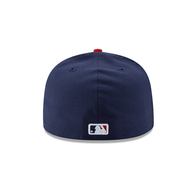 Chicago White Sox Authentic Collection Alt 59FIFTY Fitted Hat