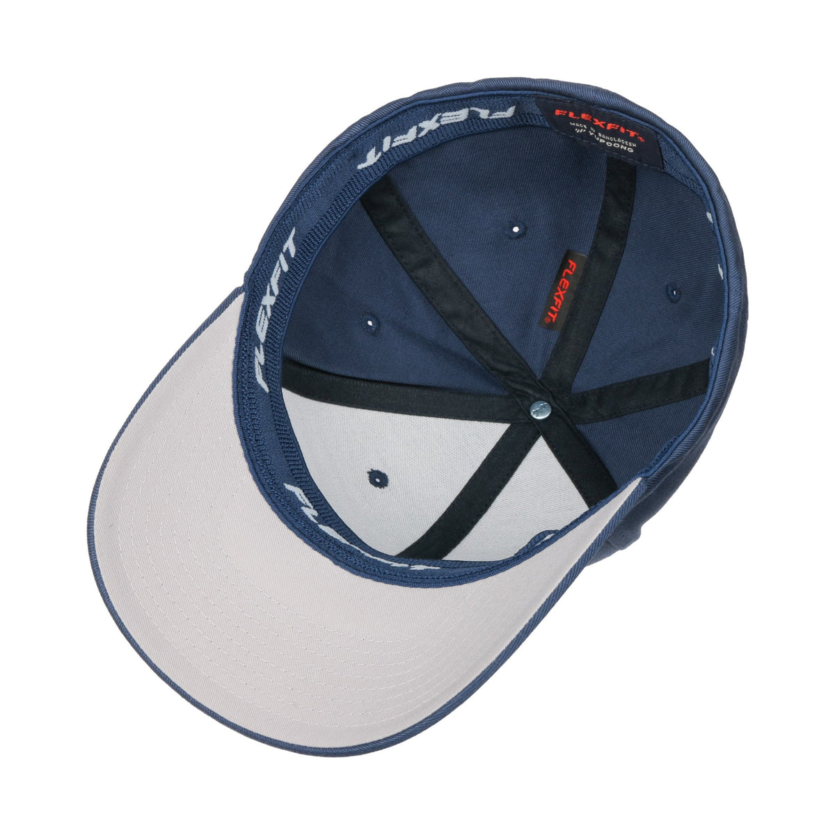 Spandex Flexfit Cap