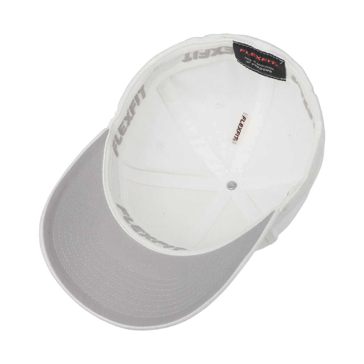 Spandex Flexfit Cap