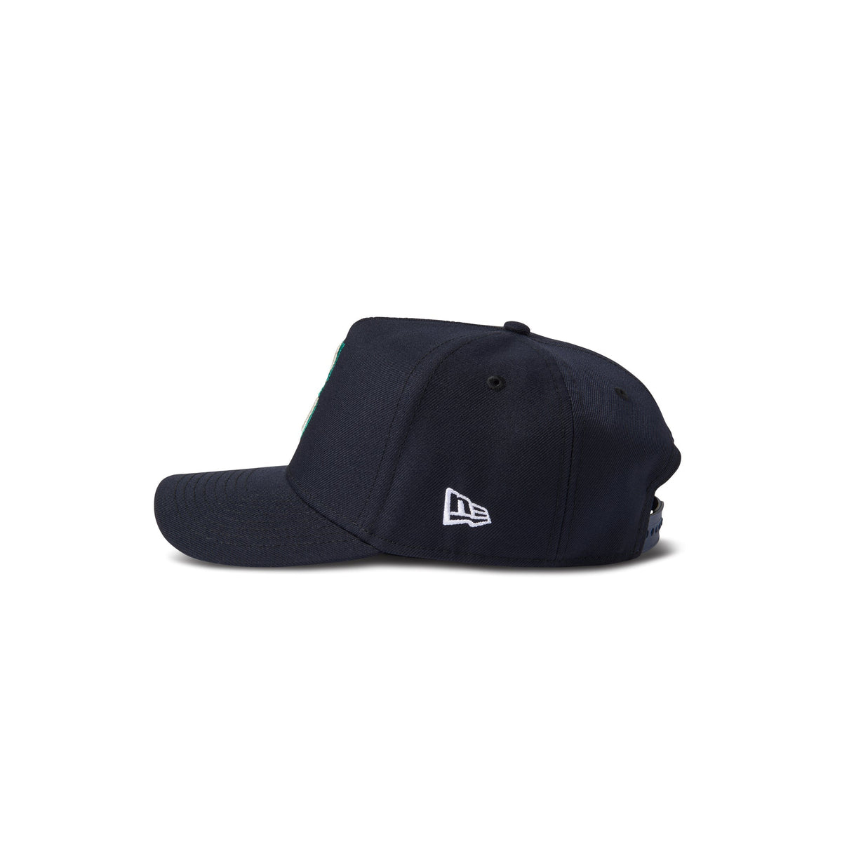 New Era MLB Mariners 9Forty Snapback Navy
