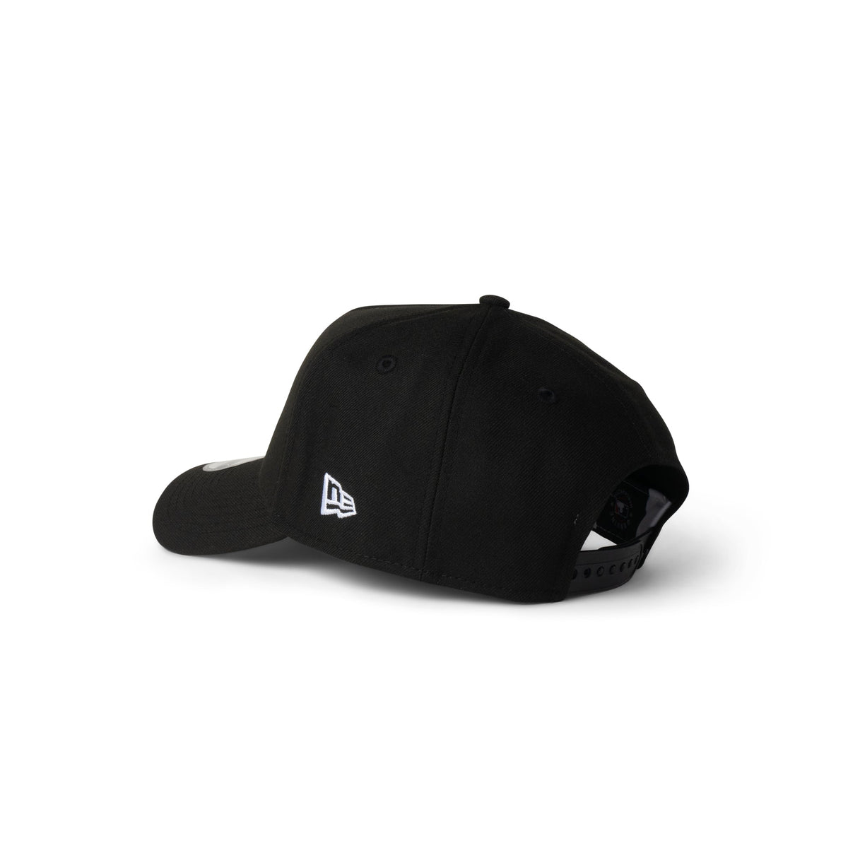 New Era MLB Diamondbacks 9Forty Snapback Black